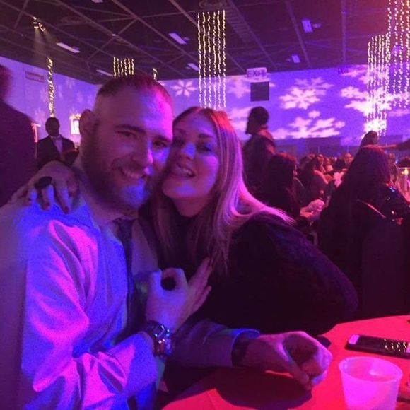 Meet your Posher, Christopher - Picture 1 of 1